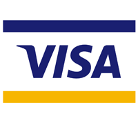 Visa debit/credit cards