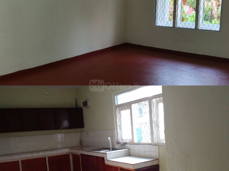 🔴 Upstair House ~ near 1️⃣5️⃣2️⃣ - Bus Route & 'GOTHATUWA KEELLS SUPER-MARKET.'
‎ - Image 4