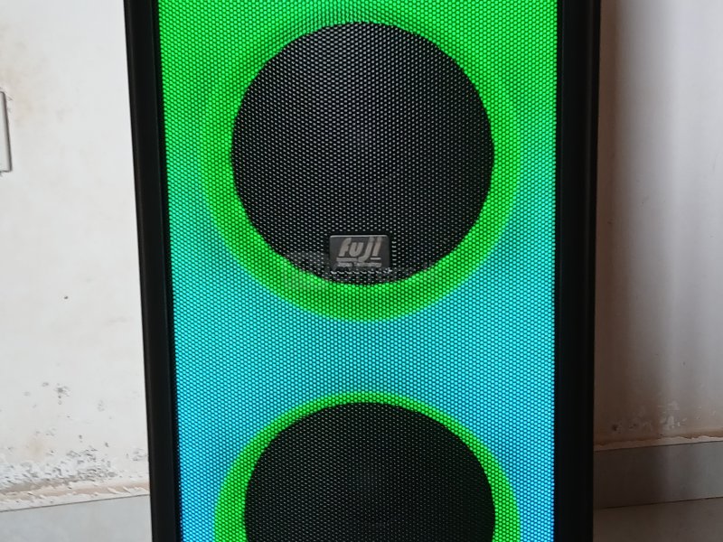 Model 	BTS-1022
Frequency Response 	40Hz-20KHz
Output Power 	120W
Impedance 	4 ohm
Speaker Confi - Image 3