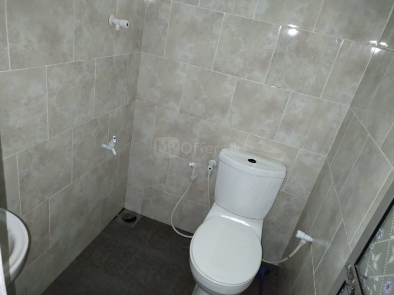 Rooms for rent with attached bathrooms and kitchen facility.
Close to main road rout no. 174 / 163  - Image 3