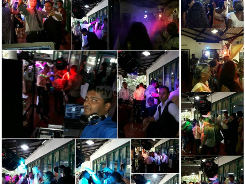 We Give Professional Dj Service For ;

* Wedding & Home Coming Ceremonies
* Opening Ceremonies
* - Image 3