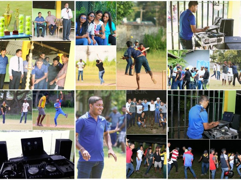 We Give Professional Dj Service For ;

* Wedding & Home Coming Ceremonies
* Opening Ceremonies
* - Image 2