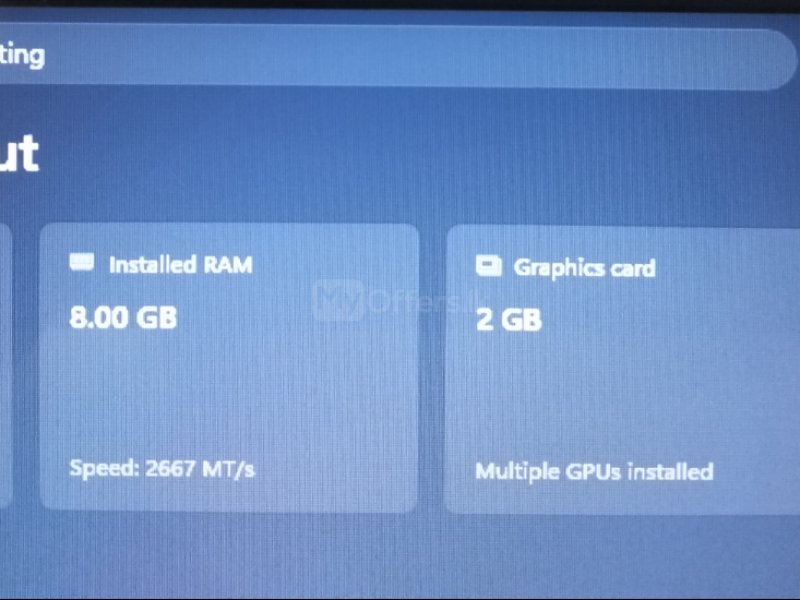 මෙම පරිගණකය විකිණීමේ ප්‍රධානතම අරමුණ - Image 2