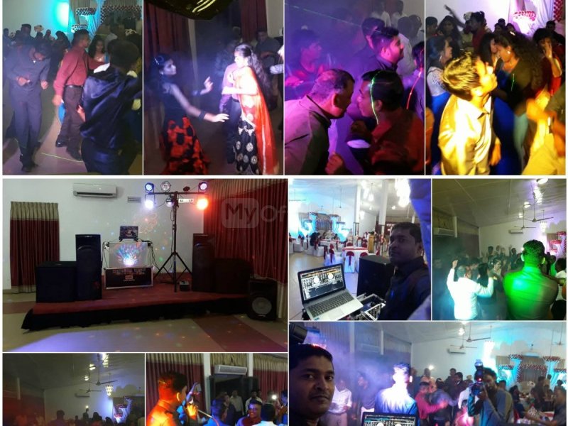 We Give Professional Dj Service For ;

* Wedding & Home Coming Ceremonies
* Opening Ceremonies
* - Image 5