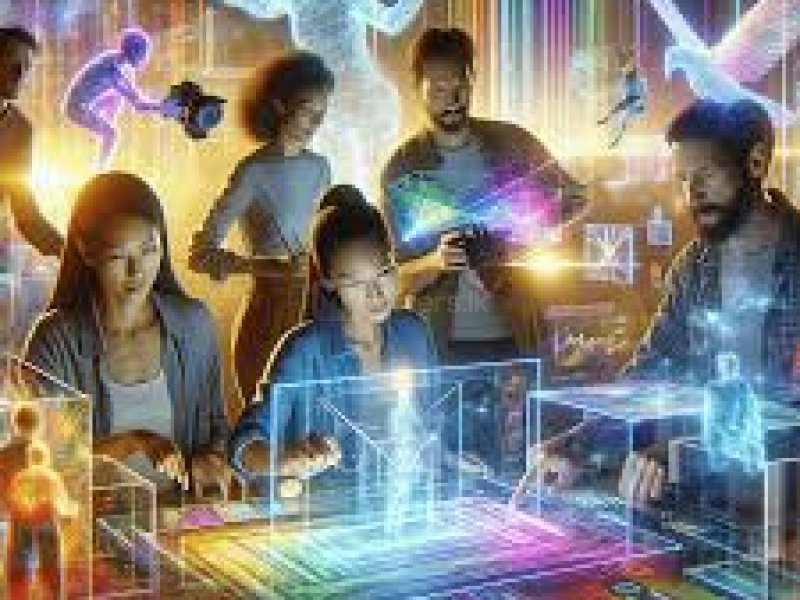 🚀 **AI VIDEO PRESENTER** 🎥✨

🤖 ඔබේ ව්‍යාපාරය සඳහා Profe