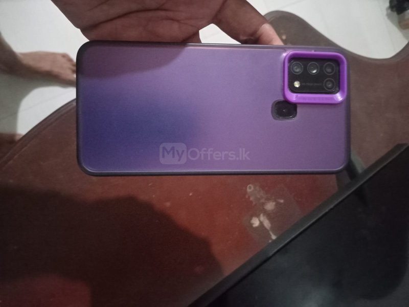 Samsung M31 for sale in good conditions - Image 2