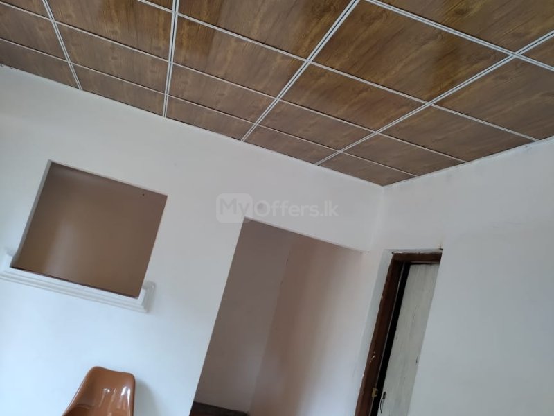 Rooms for rent with attached bathrooms and kitchen facility.
Close to main road rout no. 174 / 163  - Image 2