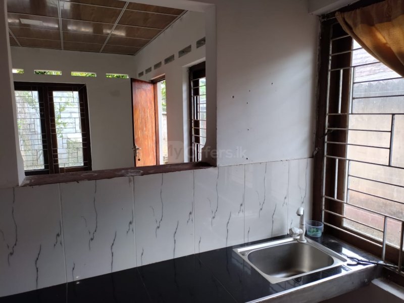 Rooms for rent with attached bathrooms and kitchen facility.
Close to main road rout no. 174 / 163  - Image 4