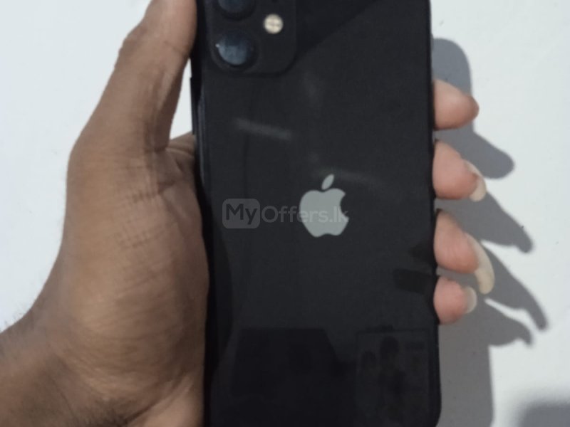 Iphone 11 (black)
   •Storage  128gb 
   •Original Battery health 94%
   •128GB storage✅ - Image 5