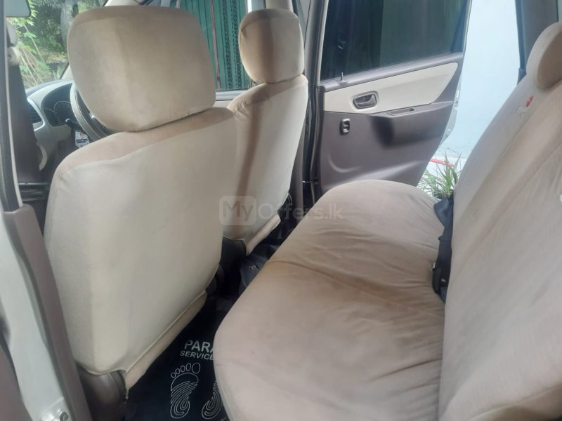 Suzuki Estilo – 2010 Zen
Registered in 2010
Excellent Fuel Efficiency – 18–22 km/l ideal for - Image 4