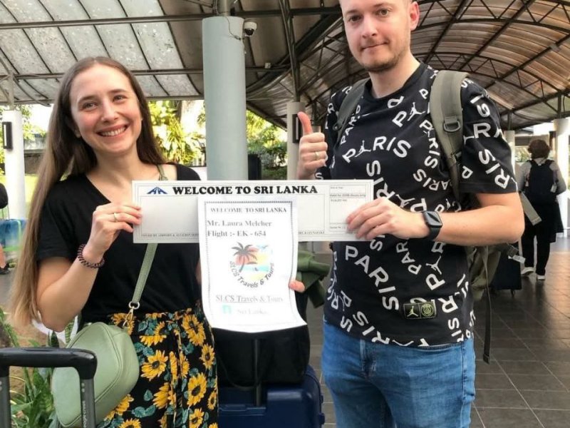 We are from Driver In  Sri Lanka based near the Colombo Airport and our Travel Counter is Open 24hr - Image 4