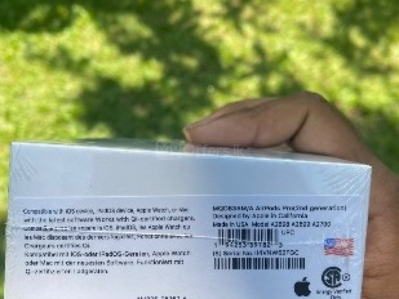 ✅Made in USA 🇱🇷 ✳️ Sounds Quality 💯 ✳️ Mic Quality 💯 ✳️ play time 4-5 hour - Image 2