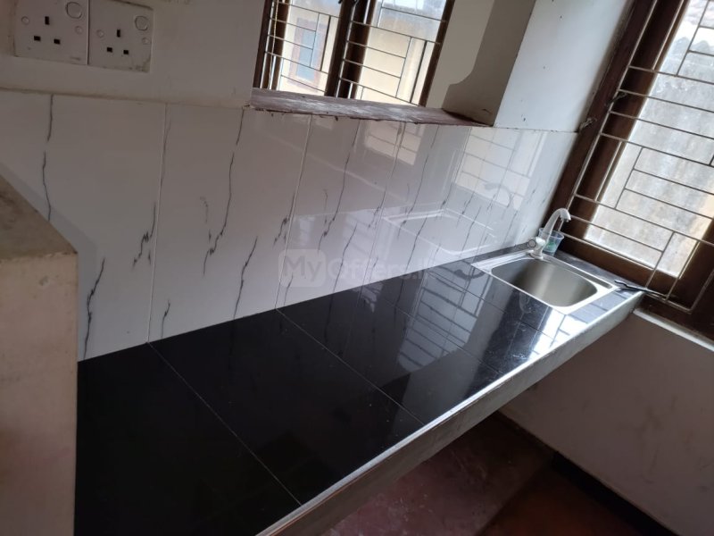 Rooms for rent with attached bathrooms and kitchen facility.
Close to main road rout no. 174 / 163  - Image 5