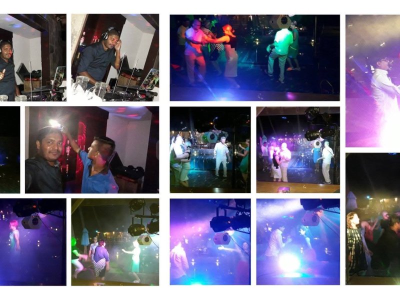 We Give Professional Dj Service For ;

* Wedding & Home Coming Ceremonies
* Opening Ceremonies
* - Image 4