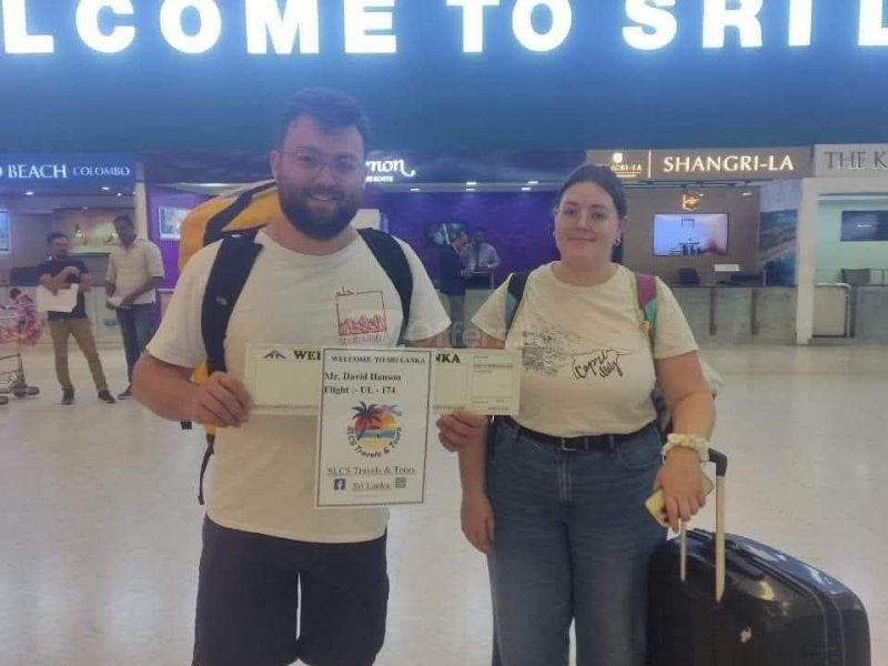 We are from Driver In  Sri Lanka based near the Colombo Airport and our Travel Counter is Open 24hr - Image 3