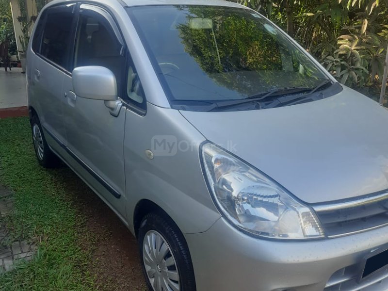 Suzuki Estilo – 2010 Zen
Registered in 2010
Excellent Fuel Efficiency – 18–22 km/l ideal for - Image 3