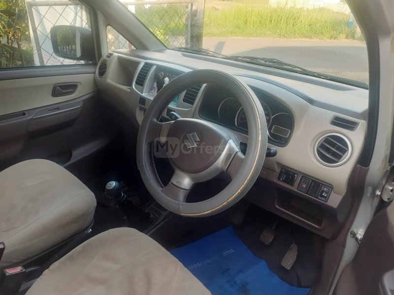 Suzuki Estilo – 2010 Zen
Registered in 2010
Excellent Fuel Efficiency – 18–22 km/l ideal for - Image 5