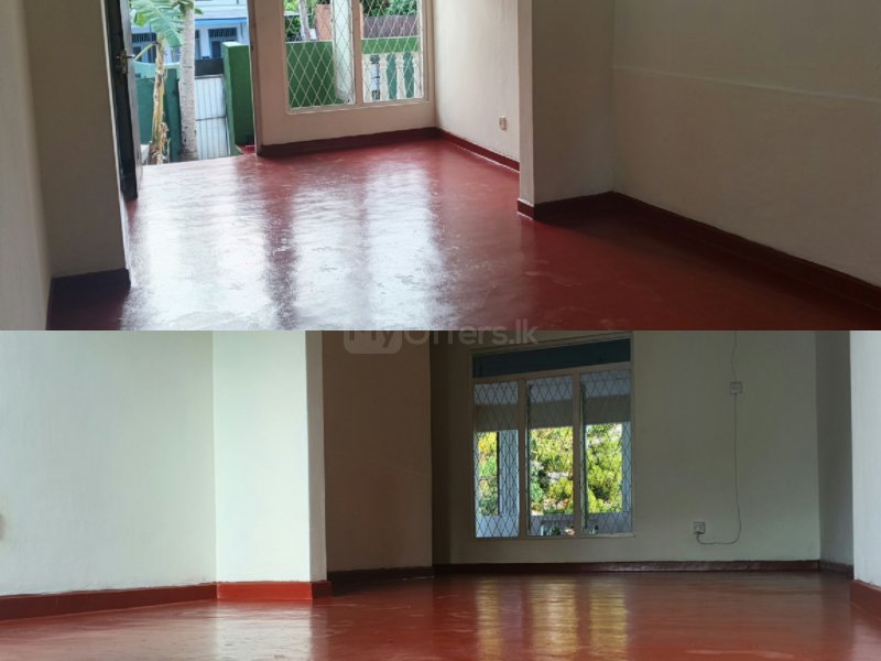 🔴 Upstair House ~ near 1️⃣5️⃣2️⃣ - Bus Route & 'GOTHATUWA KEELLS SUPER-MARKET.'
‎ - Image 2