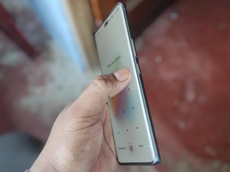 256GB/12GB
almost brand new
6 months used
warranty available 
battery 6600mah
💯 - Image 3