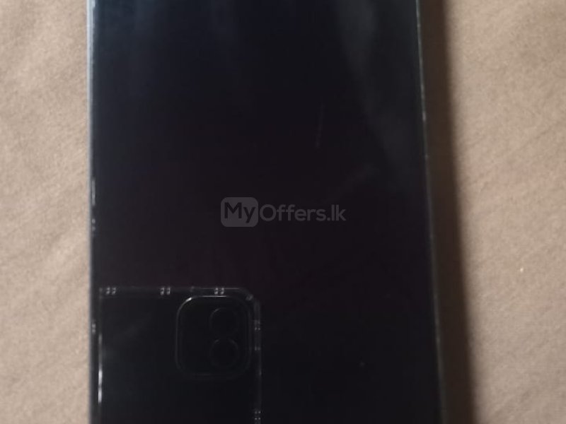 Tecno pop 7
Android version 12
5M front camera 
8M dual rear camera 
4GB ram
64GB rom
5000mAh  - Image 2