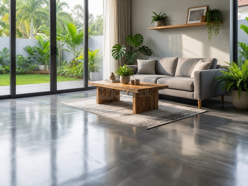 🔥💥✅ Titanium කලාවේ ප්‍රමුඛයෝ   ✅💥🔥

😍 TILE වල� - Image 3