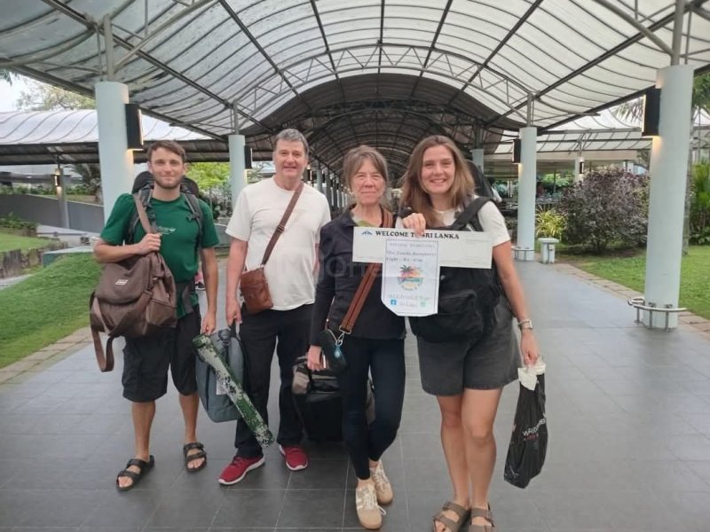 We are from Driver In  Sri Lanka based near the Colombo Airport and our Travel Counter is Open 24hr - Image 2