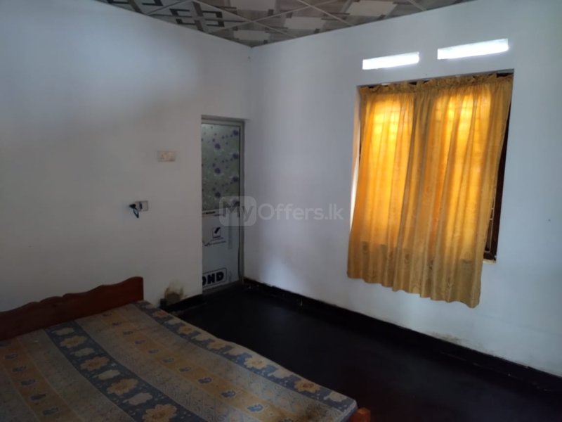 Rooms for rent with attached bathrooms and kitchen facility.
Close to main road rout no. 174 / 163 