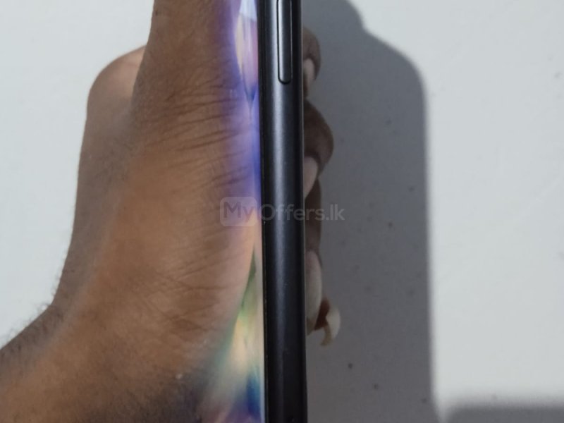 Iphone 11 (black)
   •Storage  128gb 
   •Original Battery health 94%
   •128GB storage✅ - Image 2