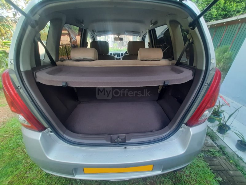 Suzuki Estilo – 2010 Zen
Registered in 2010
Excellent Fuel Efficiency – 18–22 km/l ideal for - Image 2