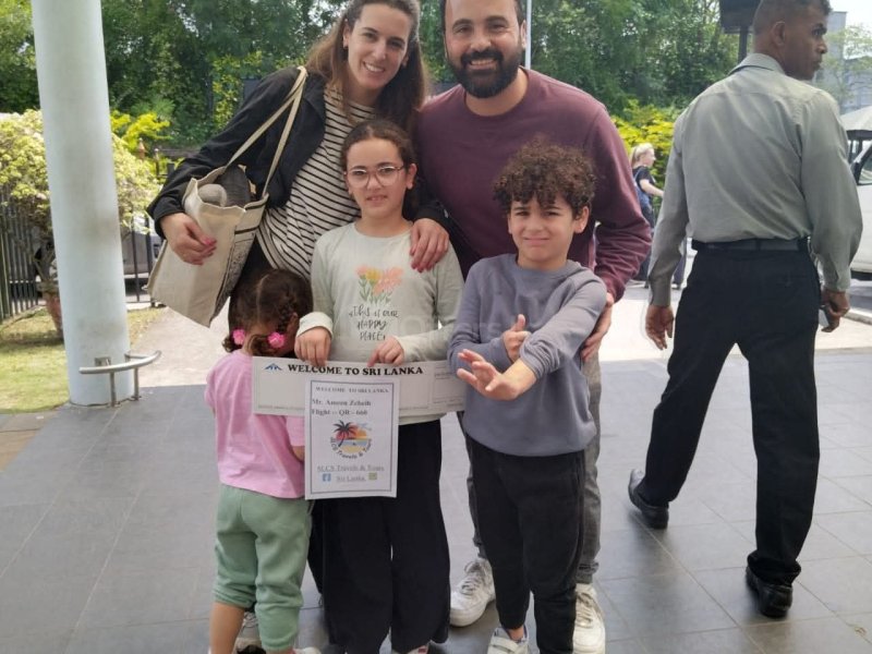 We are from Driver In  Sri Lanka based near the Colombo Airport and our Travel Counter is Open 24hr - Image 5