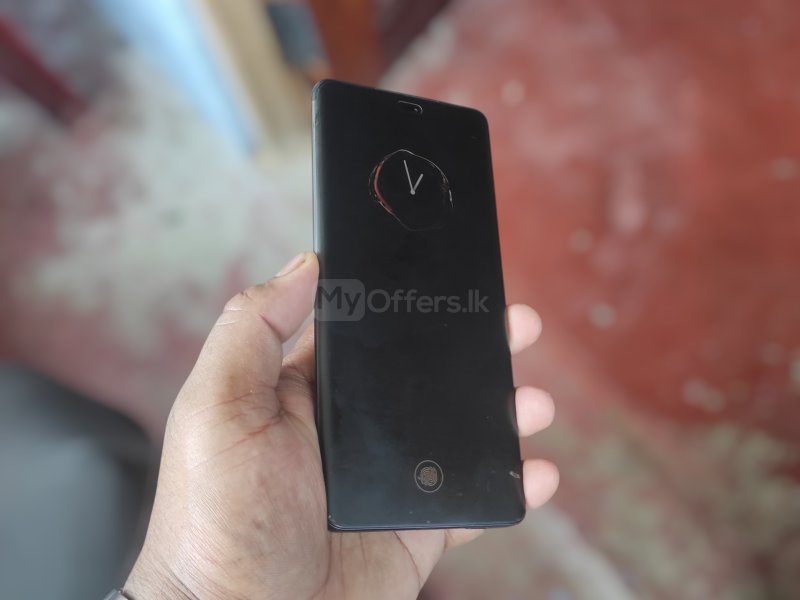 256GB/12GB
almost brand new
6 months used
warranty available 
battery 6600mah
💯 - Image 2