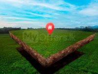 Want a Land in Kiriwaththuduwa-Homagma Area