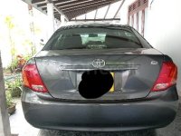 Toyota Corolla Axio

Model - Corolla Axio
Manufactured Year - 2008
Mileage - 150,000 Km
Engine 