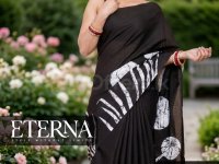 අලුත් Indian Batik Saree Collection දැන් ලබා ගත හැක.
✨ Elegant
� - Image 3