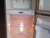 Looking for a reliable used refrigerator in Sri Lanka? Check out this LG Expresscool refrigerator fo - Image 4