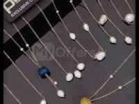 nice and modern imitation jewelry available for sale - Image 2