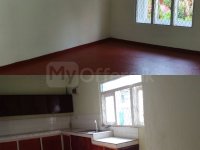 🔴 Upstair House ~ near 1️⃣5️⃣2️⃣ - Bus Route & 'GOTHATUWA KEELLS SUPER-MARKET.'
‎ - Image 4