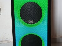 Model 	BTS-1022
Frequency Response 	40Hz-20KHz
Output Power 	120W
Impedance 	4 ohm
Speaker Confi - Image 3