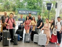 We are from Driver In  Sri Lanka based near the Colombo Airport and our Travel Counter is Open 24hr - Image 5