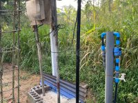 පිළියන්දල  මඩපාත පාරේ බටකැත්තර හංදිය� - Image 3