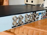 Used 5 CCTV Camera Full Pack
Price Rs.35,000/-

Hikvision Camera 2
Otherbrand Camera 3
Powersup