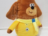 Hey Duggee Soft Toy – Adorable & Cuddly Plush

Bring home the warm, lovable charm of Hey Duggee  - Image 2