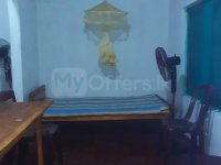 Annex for rent 3 student at ratmalana. 3 beds, attached bathroom and kitchen - Image 2