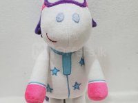 Bring adventure home with this adorable Go Jetters soft toy, inspired by the hit CBeebies series! Pe - Image 2
