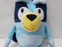 Bluey and Bingo Plush Toys – Soft, Cuddly & Adorable Characters

Bluey and Bingo plush toys are  - Image 5