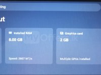 මෙම පරිගණකය විකිණීමේ ප්‍රධානතම අරමුණ - Image 2