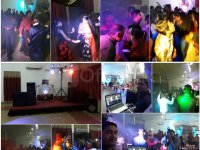 We Give Professional Dj Service For ;

* Wedding & Home Coming Ceremonies
* Opening Ceremonies
* - Image 5
