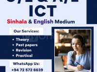 🎓 Join Our Online ICT / IT / Computer Science Classes!

For:
✅ Edexcel / Cambridge / Local Syll