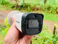 Used 5 CCTV Camera Full Pack
Price Rs.35,000/-

Hikvision Camera 2
Otherbrand Camera 3
Powersup - Image 3