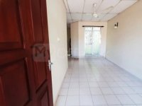 Single storied house in a cool and calm area at Nivasipura, Ekala.

Three bedrooms, Living area, Din - Image 2